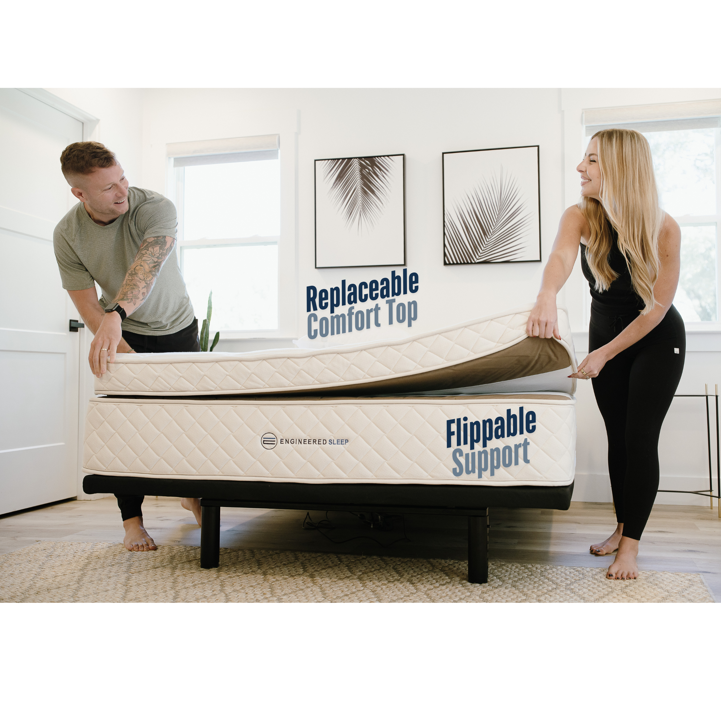 Duo Latex vs. Duo Latex Plus