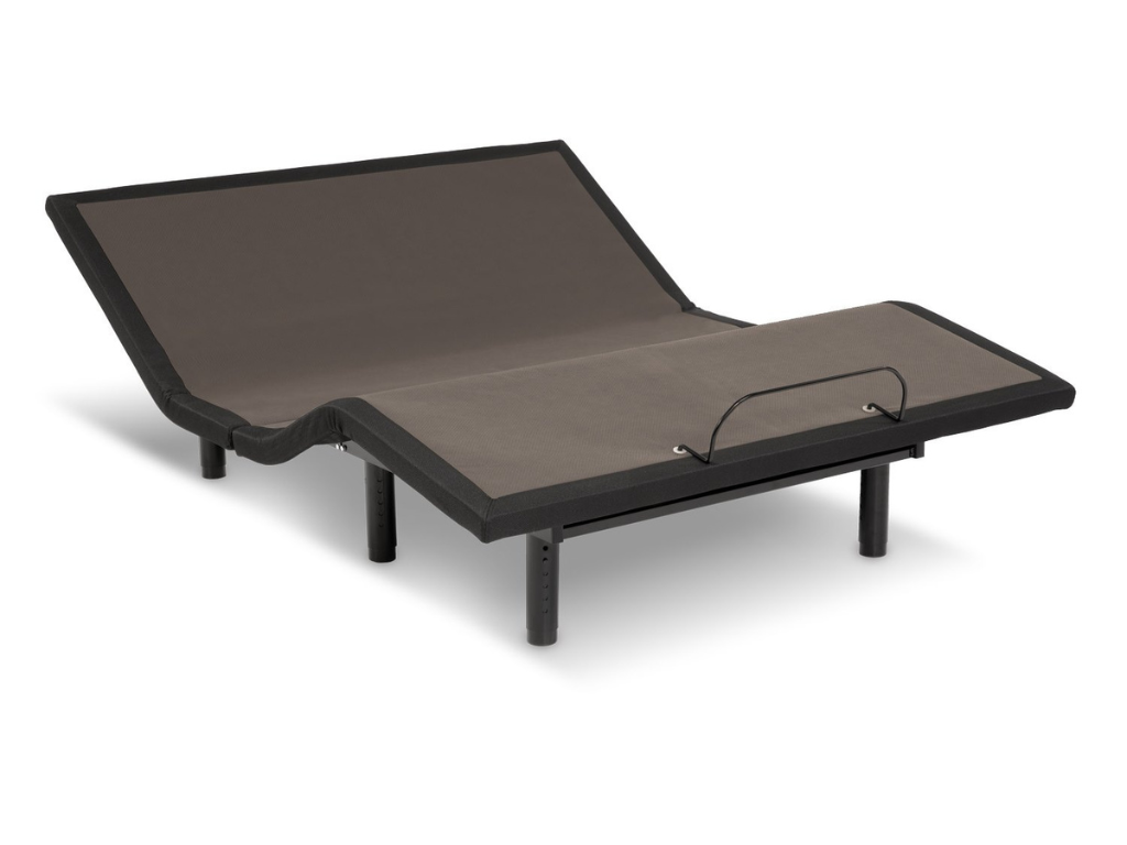 Luxury Adjustable Bed Base Zero Gravity
