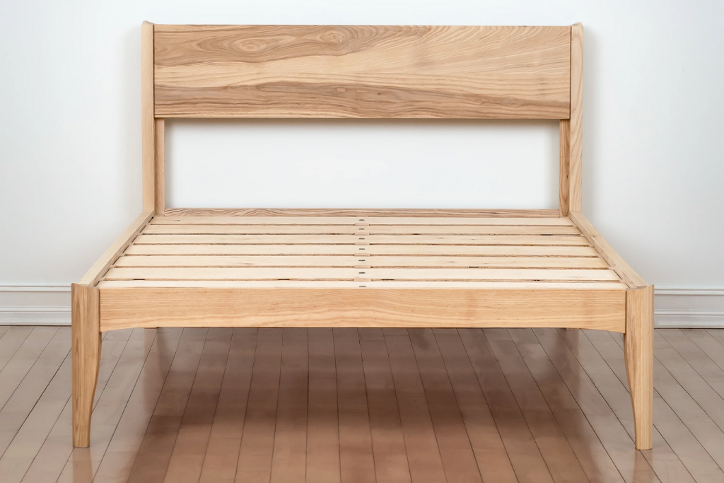 Where comfort meets craftsmanship