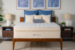 Duo Latex Mattress
