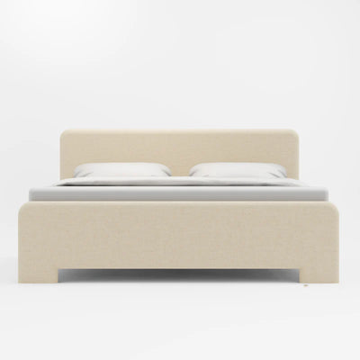 Atlas Upholstered Bed Frame