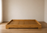 Hudson Wooden Platform