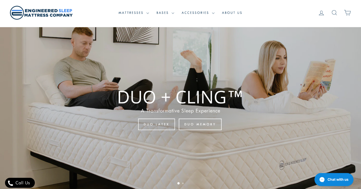 Us top mattress companies