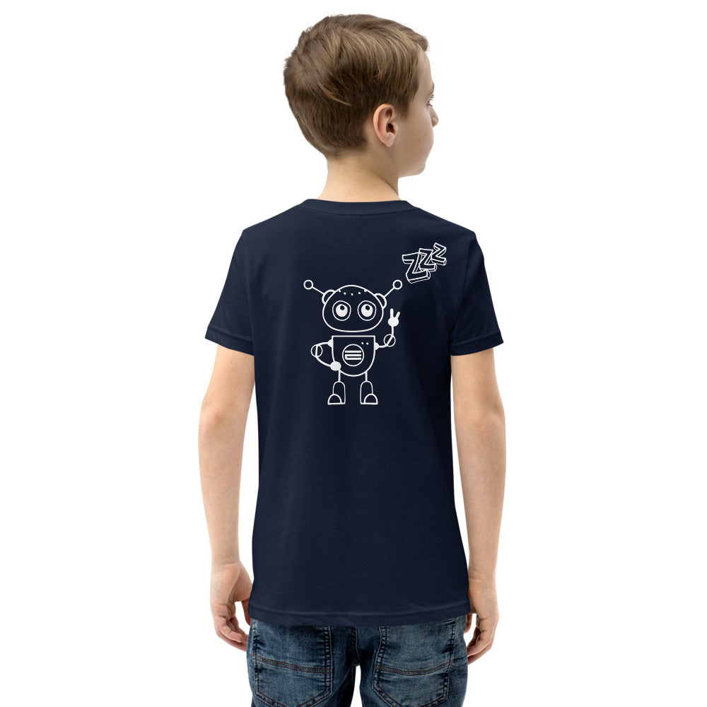 Sleep Engineer T-Shirt (Youth)