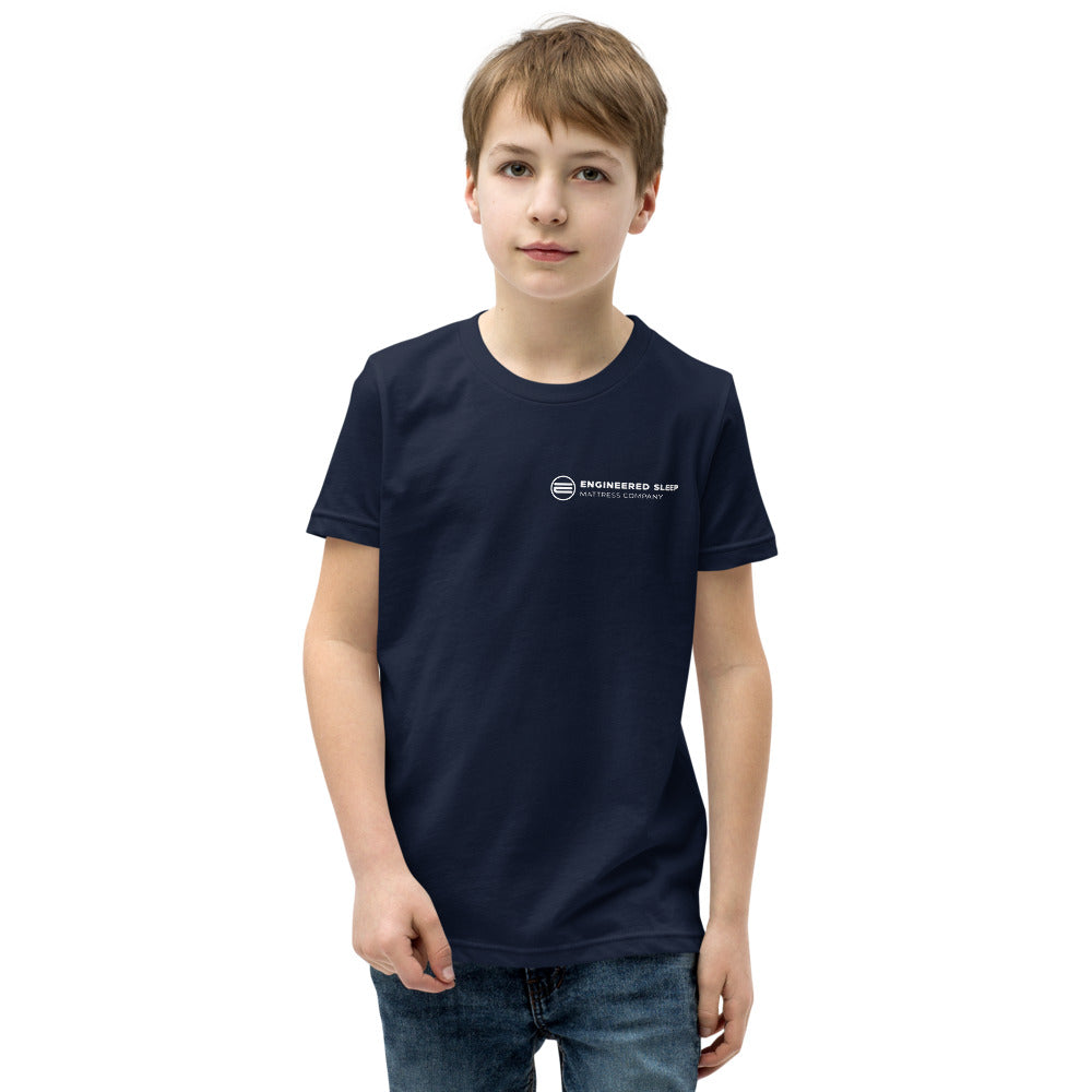 Sleep Engineer T-Shirt (Youth)