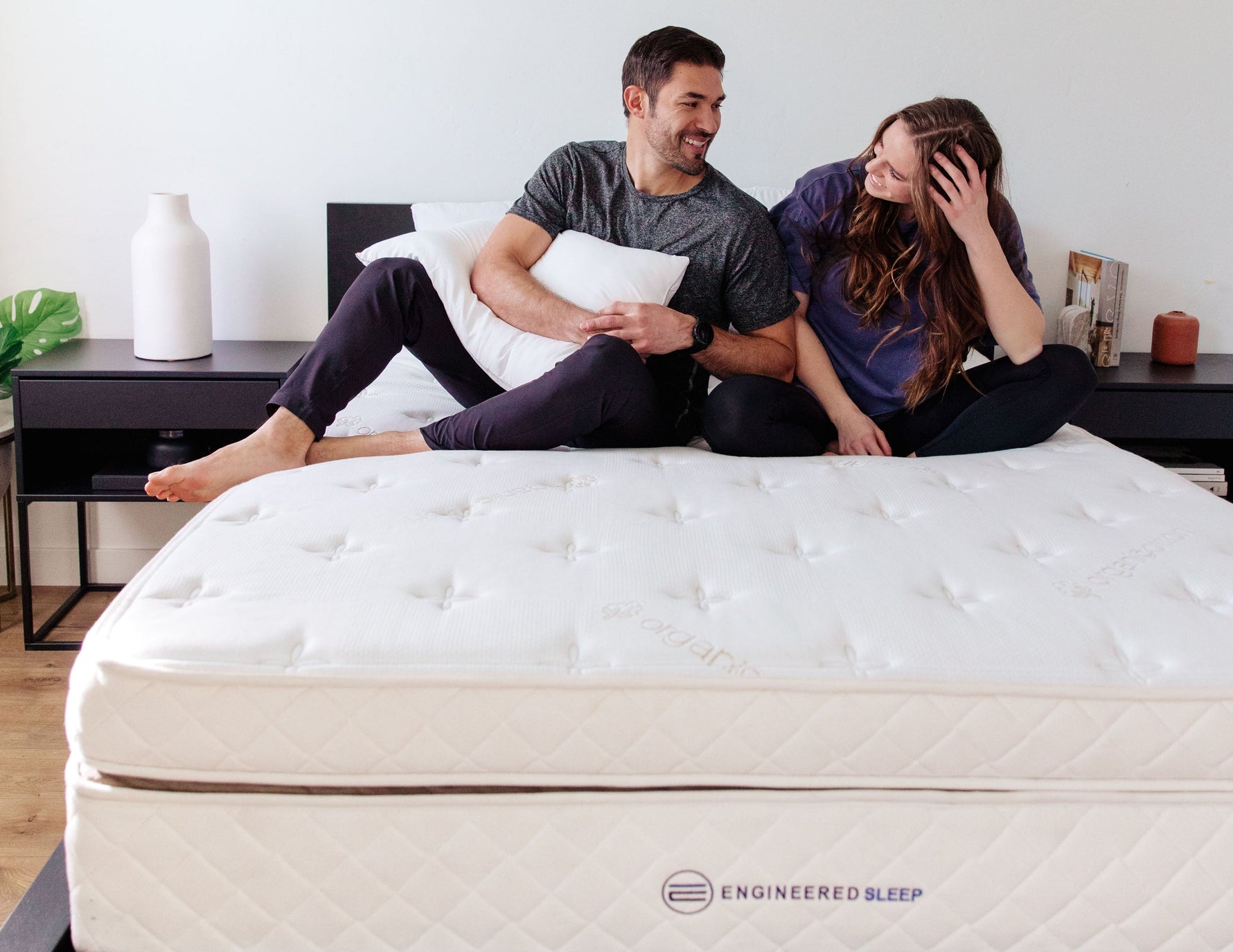 The Best Mattress for Every Type of Sleeper (and Where to Find It in Greenville)