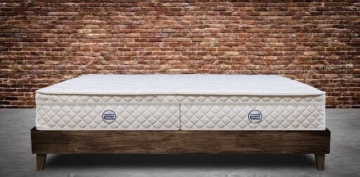 Introducing the DUO Epic Oversized Mattress - Engineered Sleep