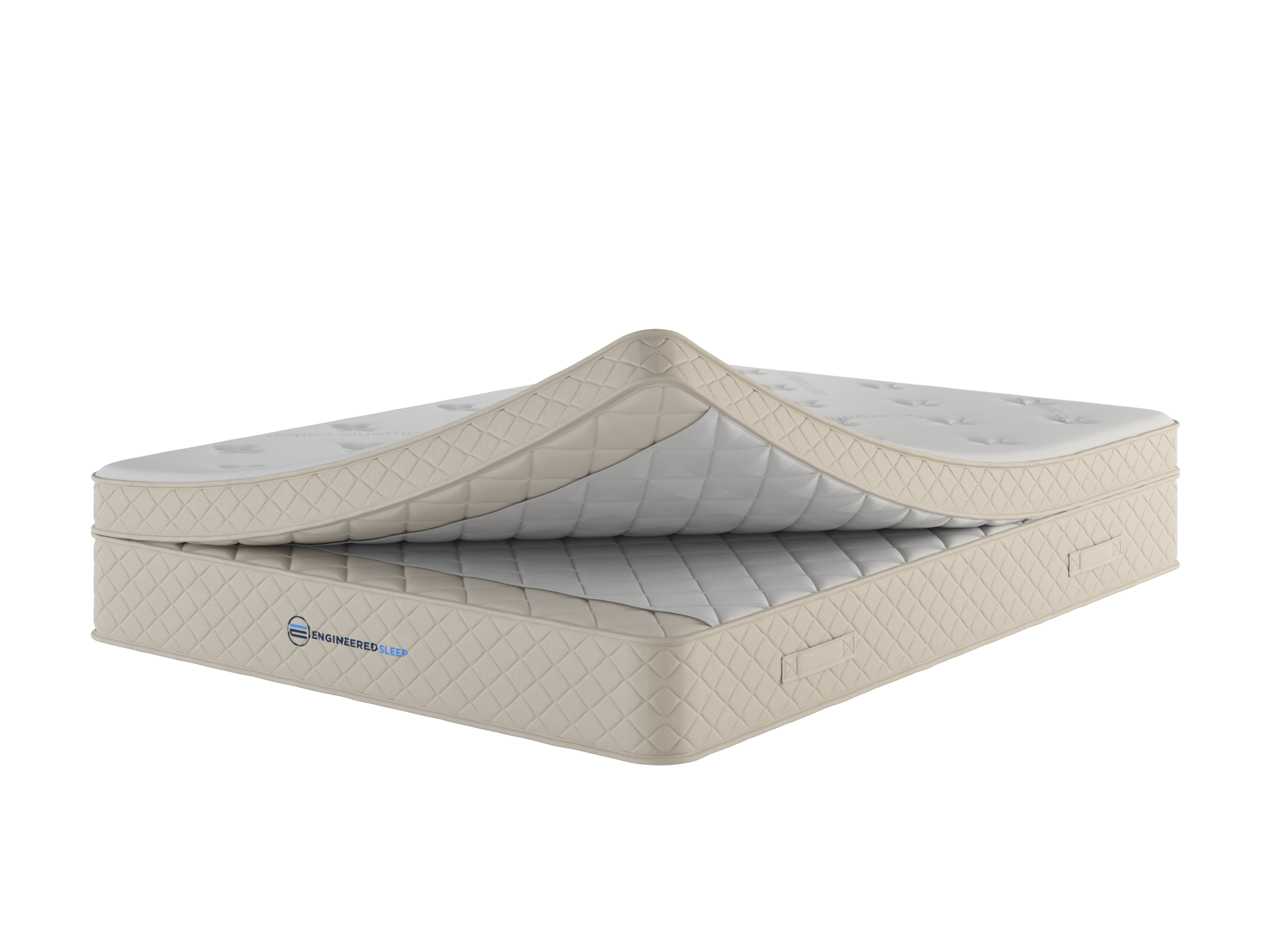 Mattresses - Engineered Sleep