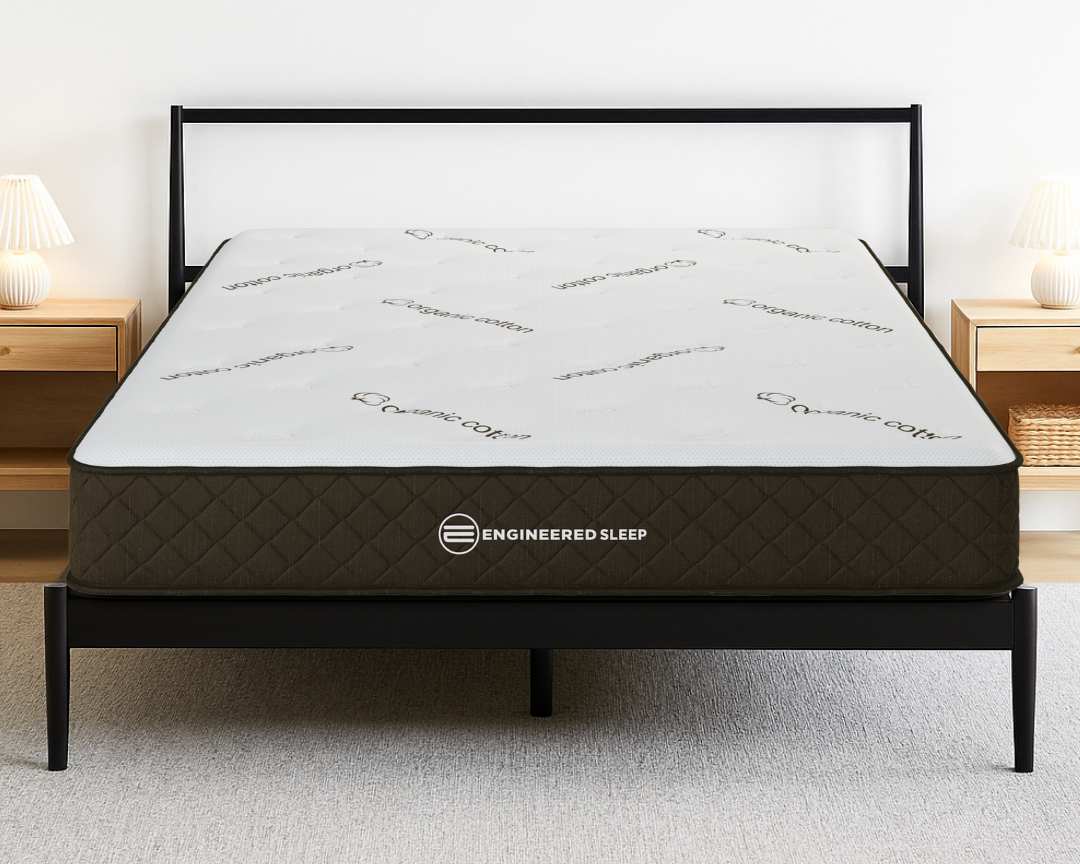 Today Mattress