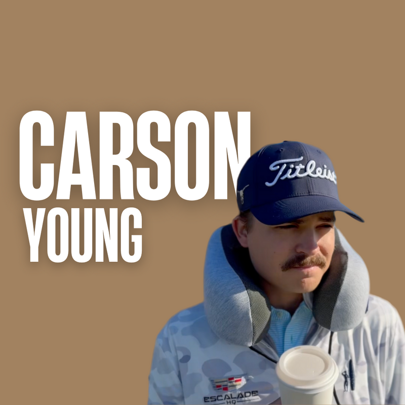 PRO GOLFER