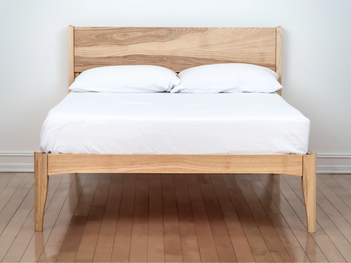 Heirloom Bed