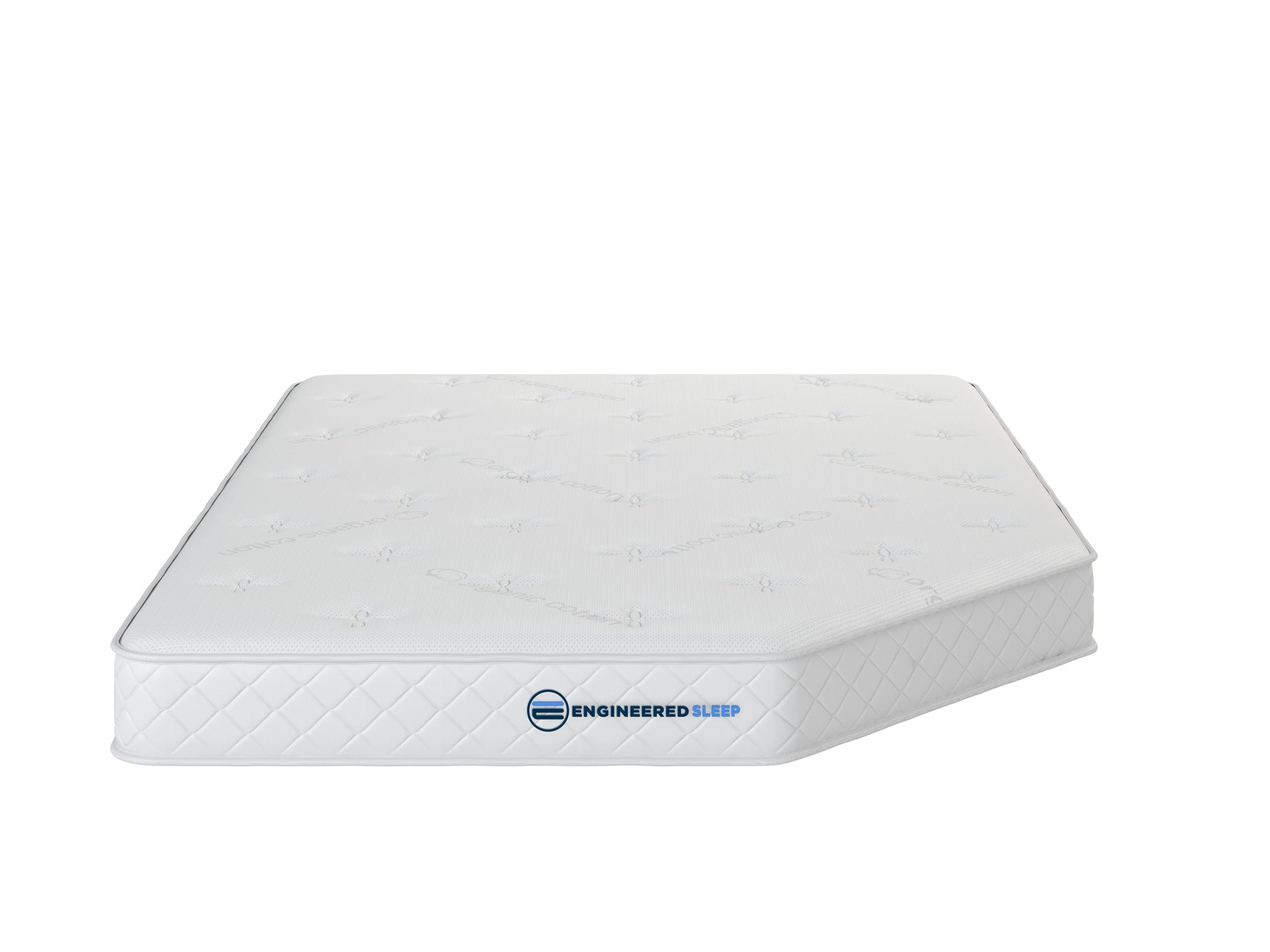 Engineered Sleep Luxury RV Mattresses RV Mattress Replacement