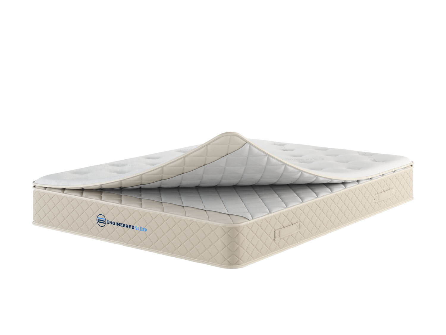 Duo Essential Mattress