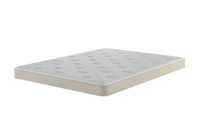 Mattress on a white background