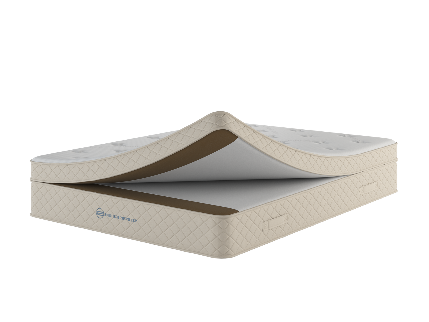 Duo Latex Mattress