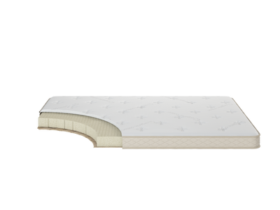 Latex Plus Duo Topper