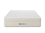 Duo Performance Mattress on white background.
