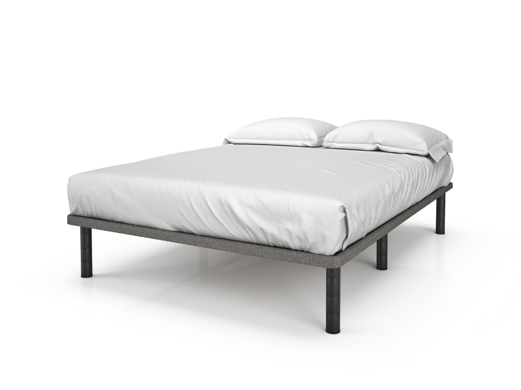 Bed Stand Bliss: Transforming Your Sleep Sanctuary