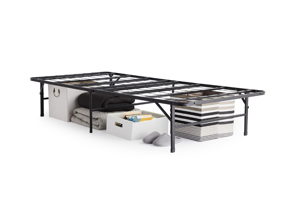 HighRise Platform Bed