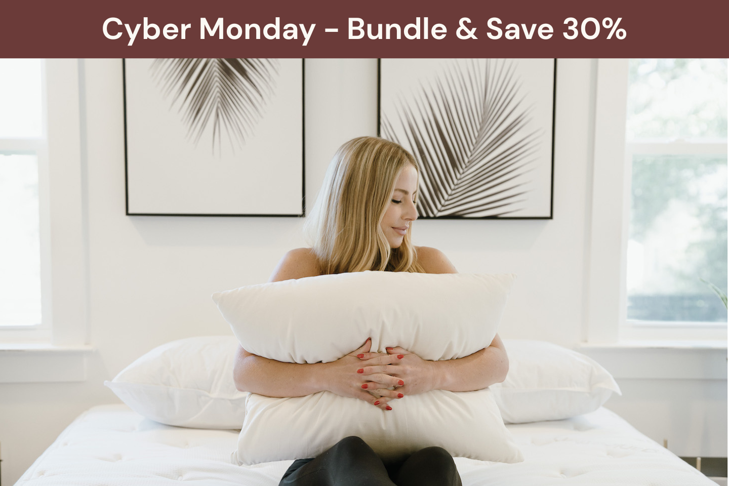 Complete Your Sleep Experience