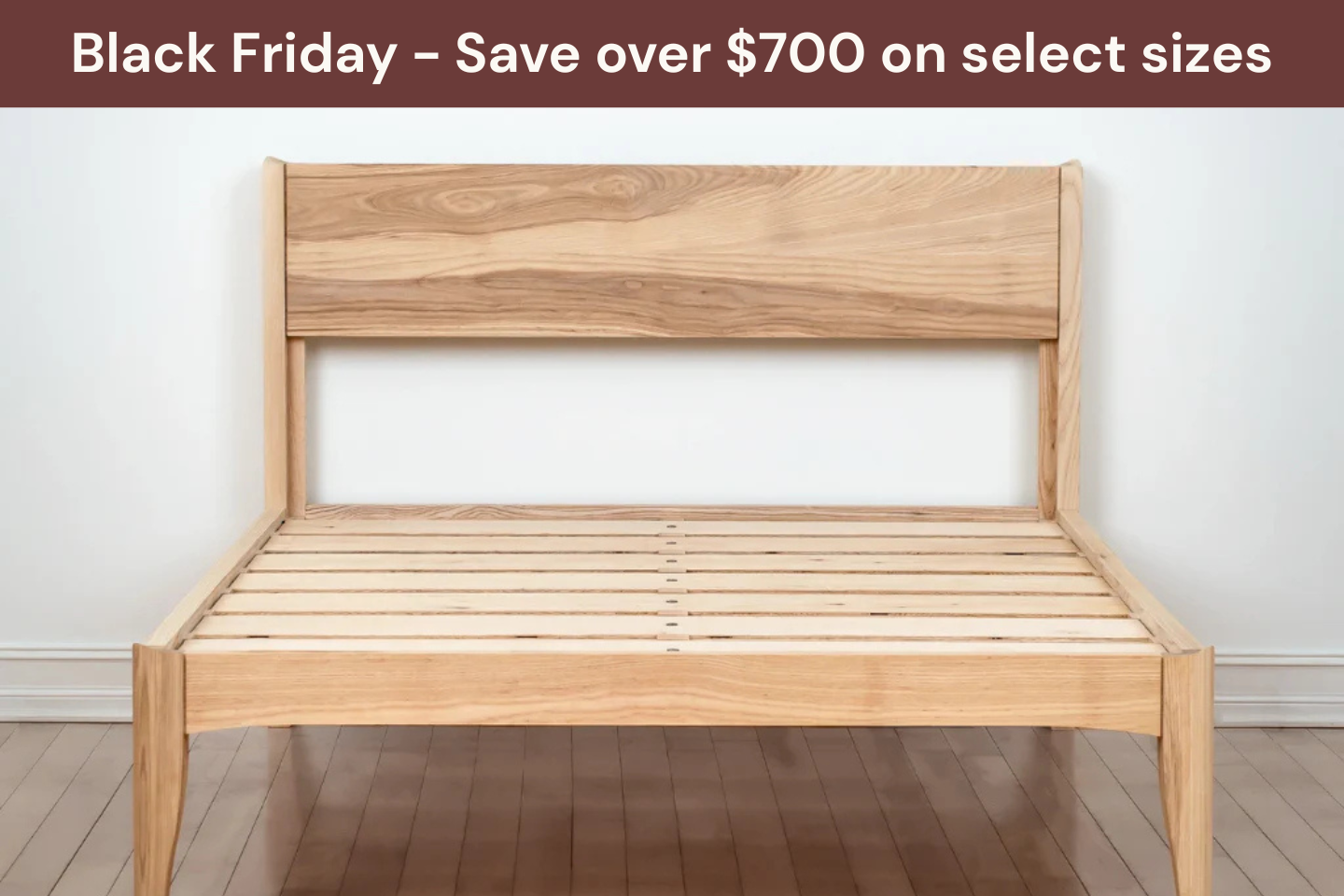 Where comfort meets craftsmanship