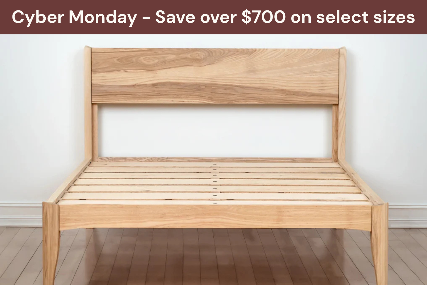 Where comfort meets craftsmanship