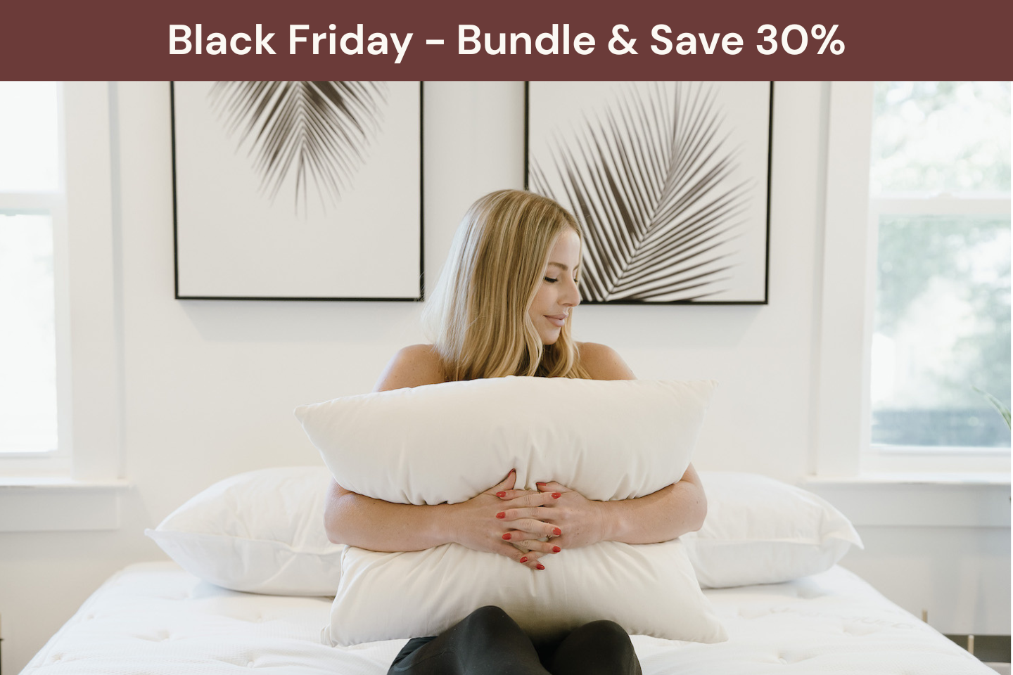 Complete Your Sleep Experience