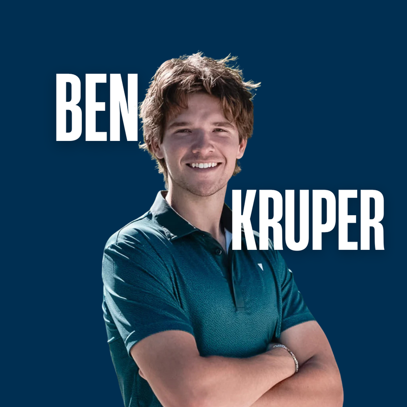 Golf Content Creator