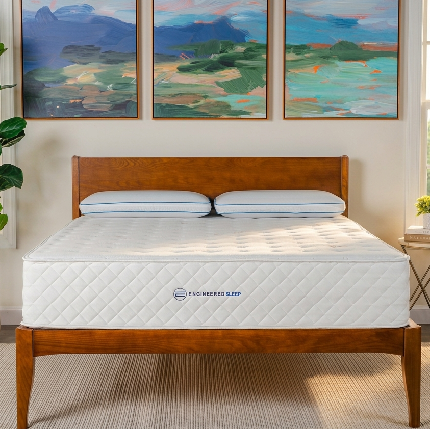 Classic Hybrid Mattress