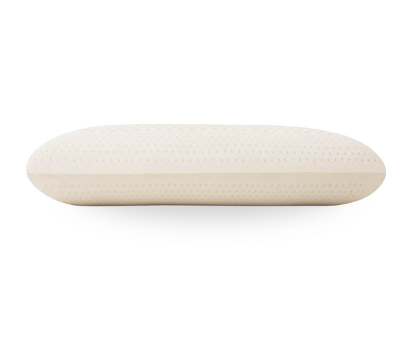 KAISER natural latex 枕 Natural Latex Pillow | Washable Cover – Engineered Sleep
