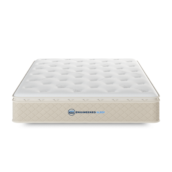 Duo Essential Mattress