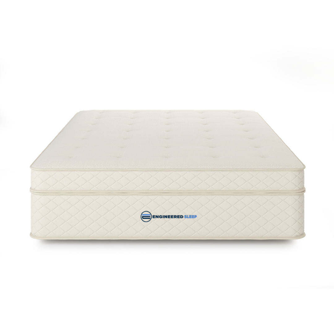 Engineered Sleep Duo Lift Mattress Engineered Sleep Duo Lift Mattress