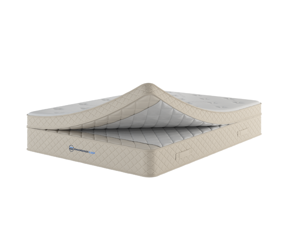 Duo Latex Mattress