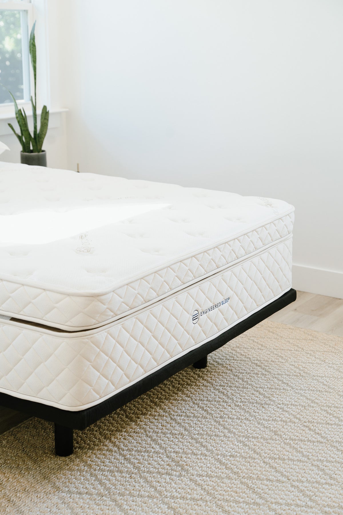 Premium Hybrid Mattresses Greenville Mattresses by Engineered Sleep