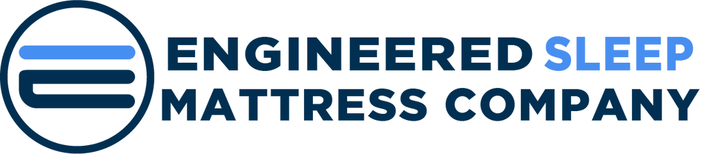 Engineered Sleep Mattress Company logo