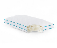 FlexFill + HyperChill Pillow