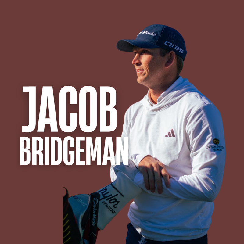 PRO GOLFER
