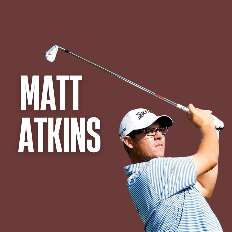 Pro Golfer
