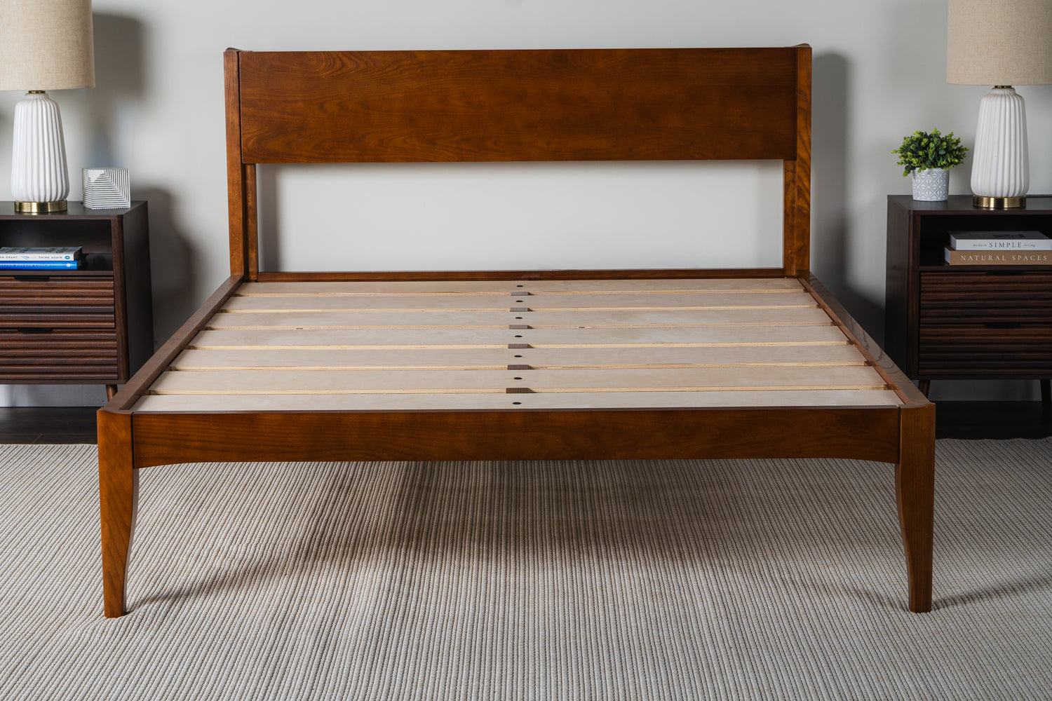 Heirloom Bed