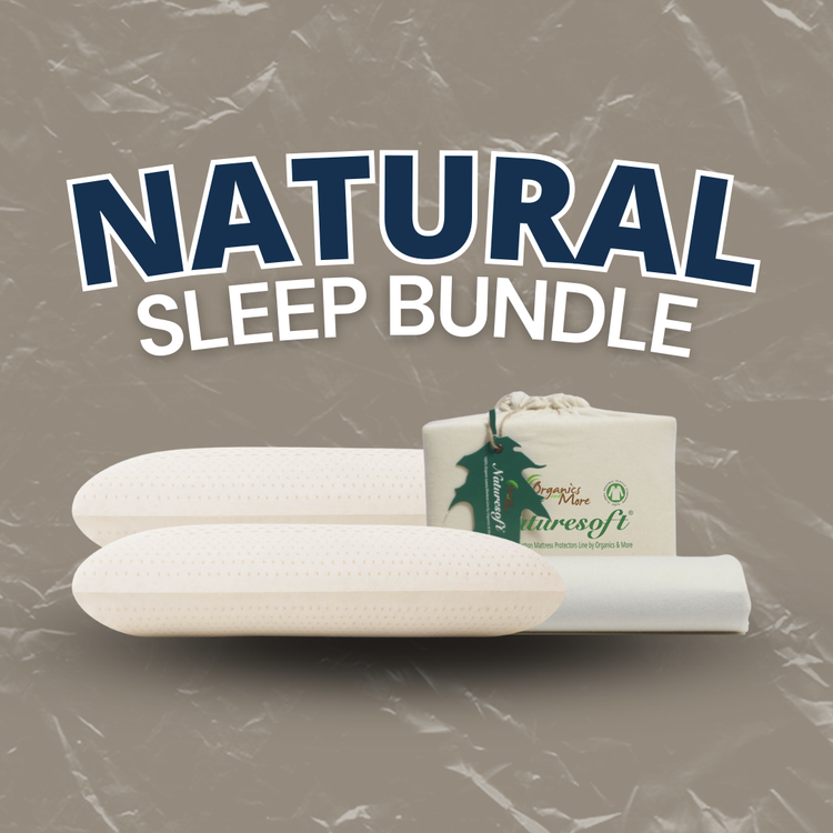 Natural Sleep Bundle – Engineered Sleep