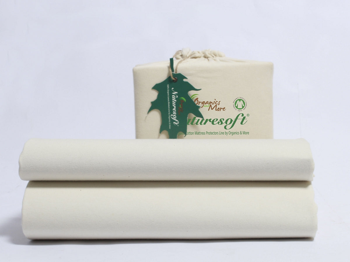 Natural Mattress Protector