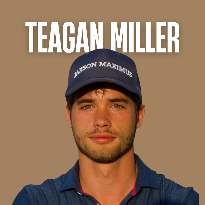 Golf Content Creator