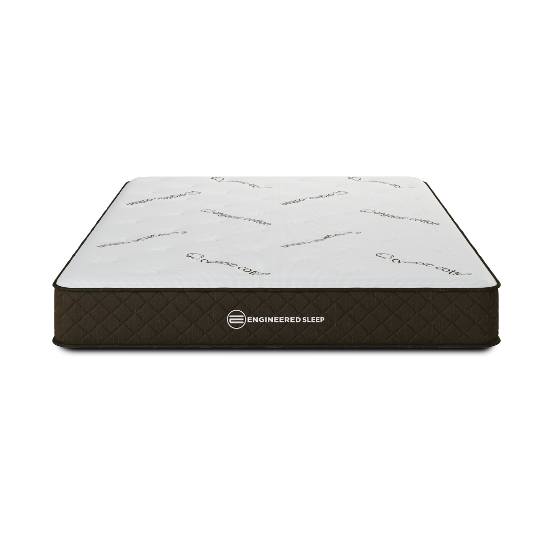 Today Mattress | Affordable, Hybrid Memory Foam