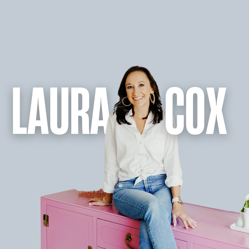 Laura Cox - Influencer
