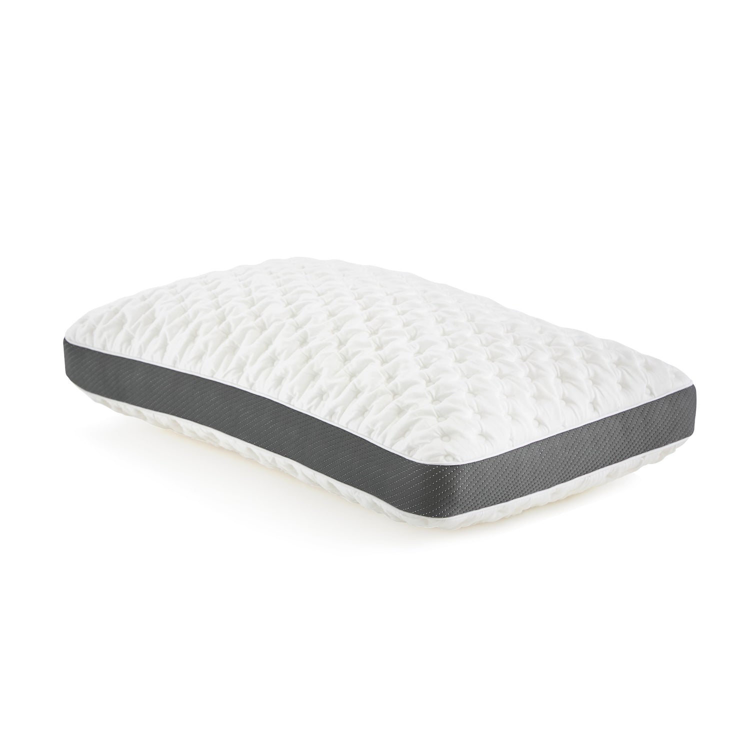 Quilted Convolution Pillow