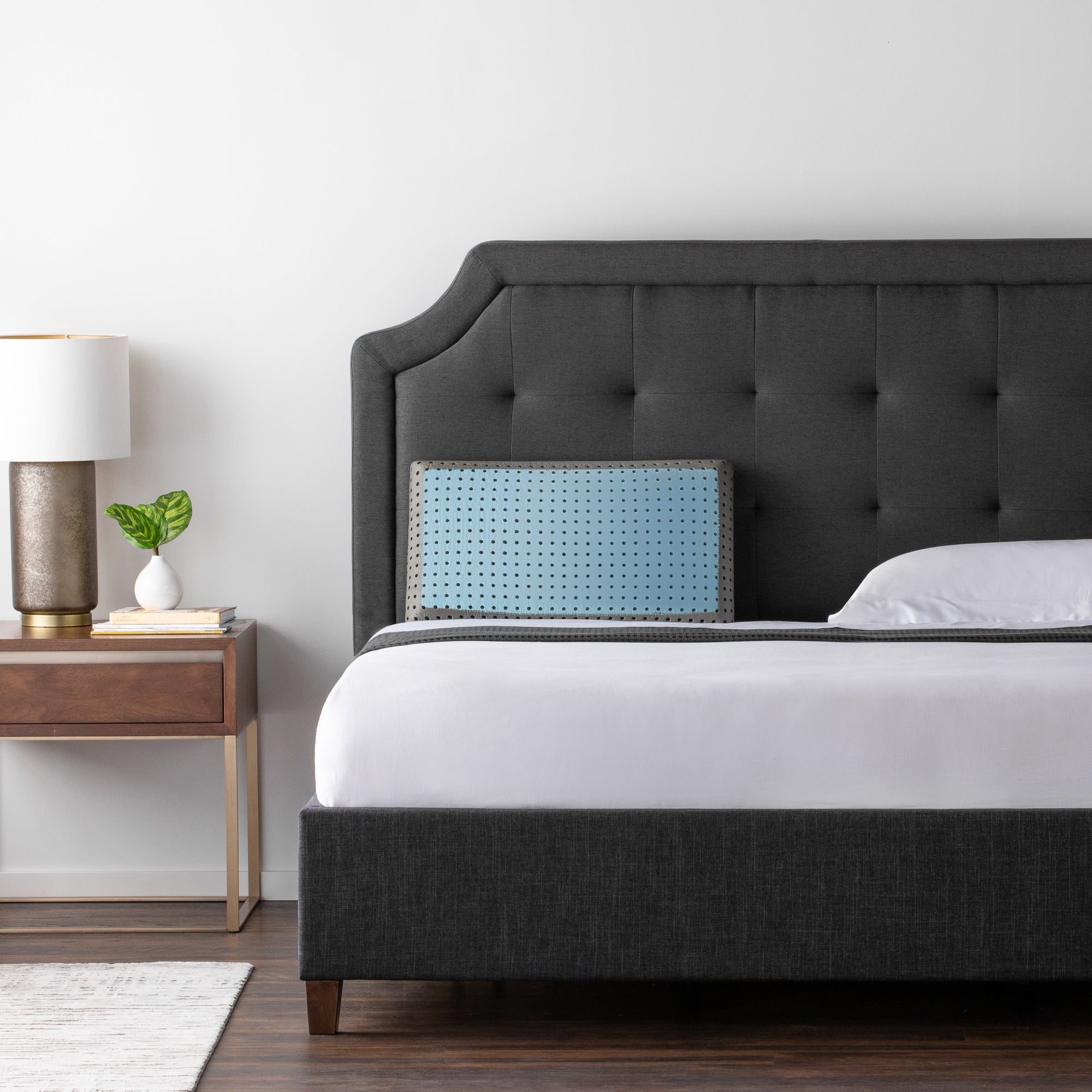 Experience Sleep Wellness for Modern Life