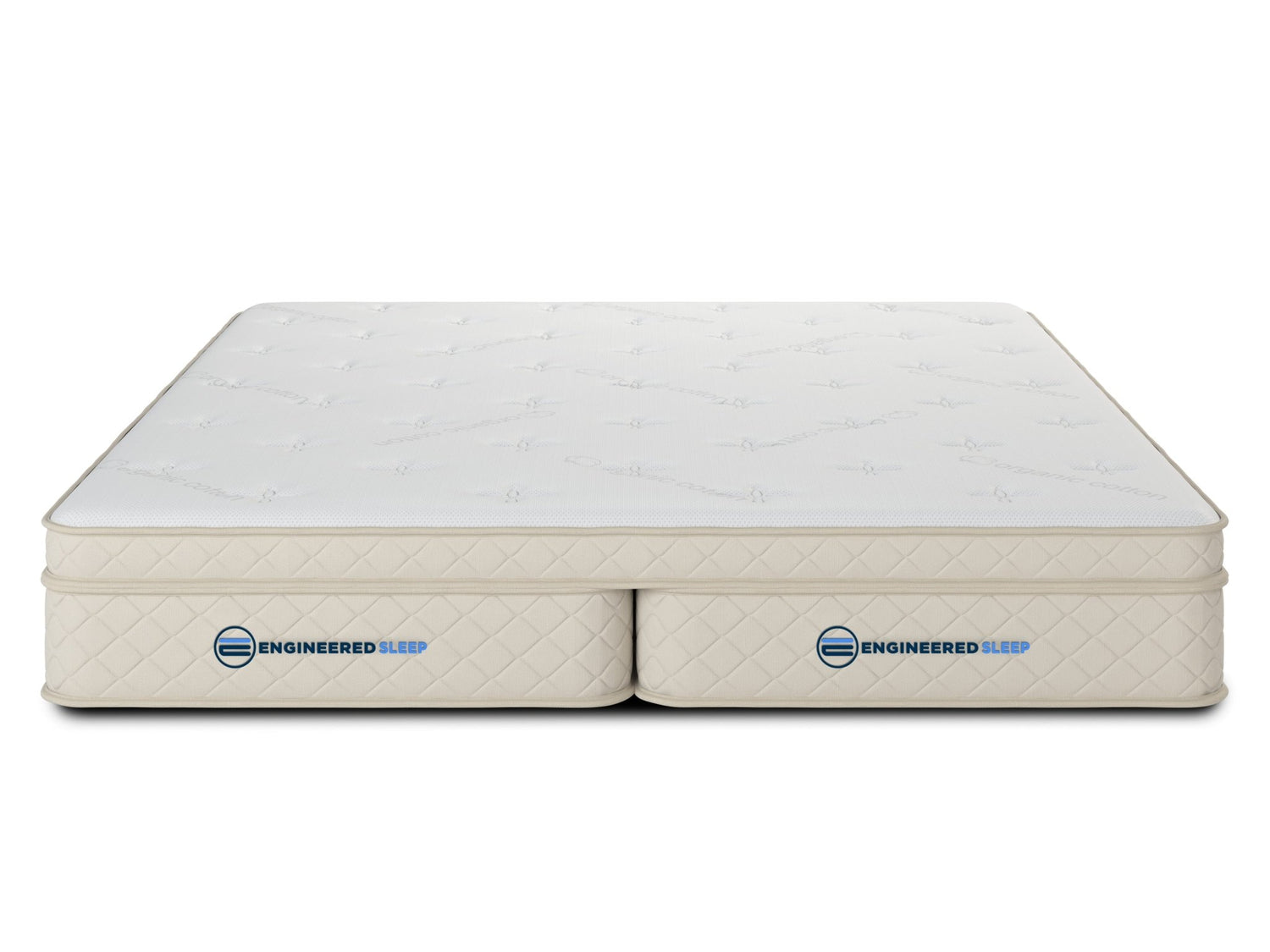 DUO Epic Mattress - Engineered Sleep