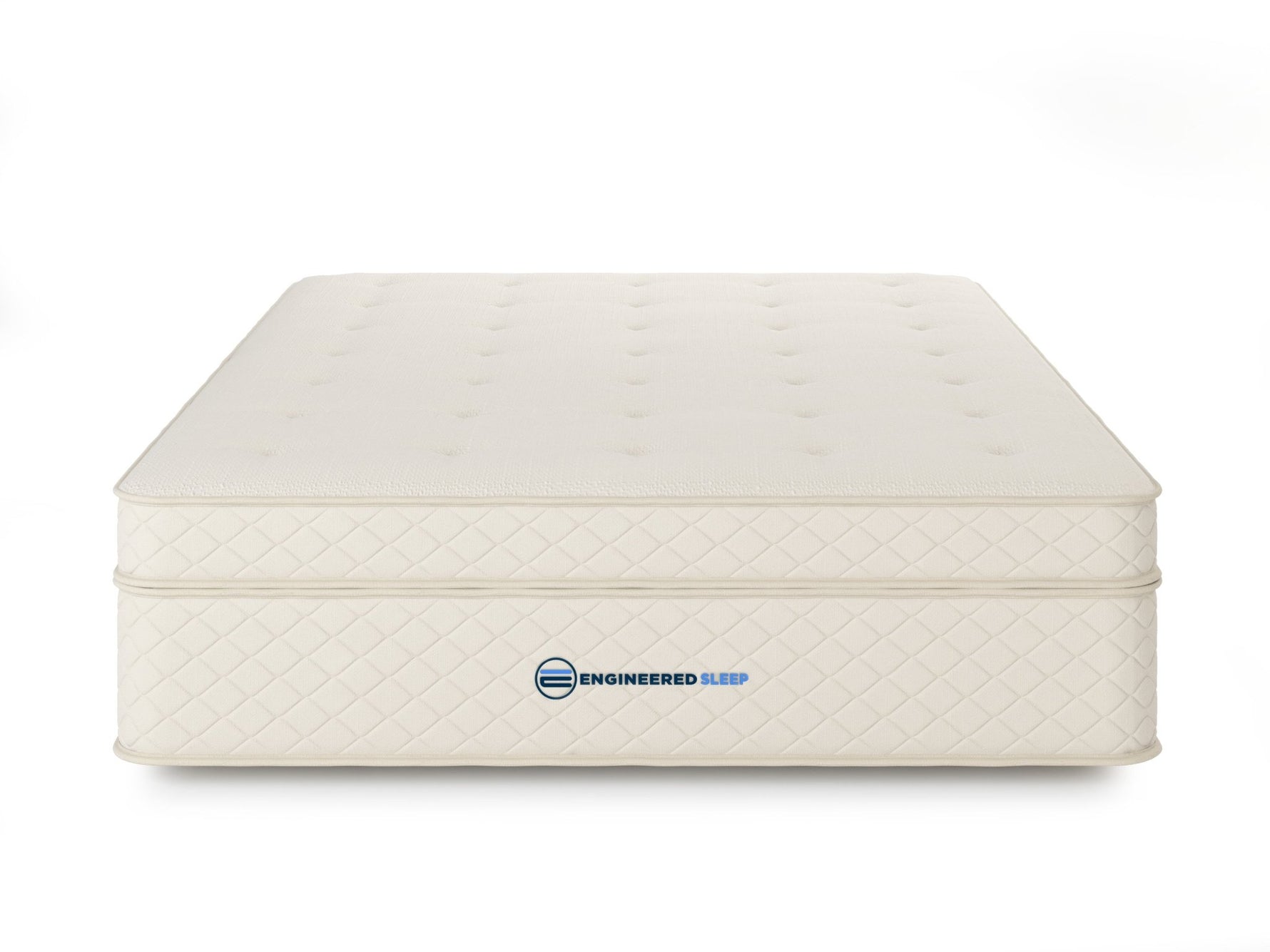 DUO Lift Mattress - Engineered Sleep