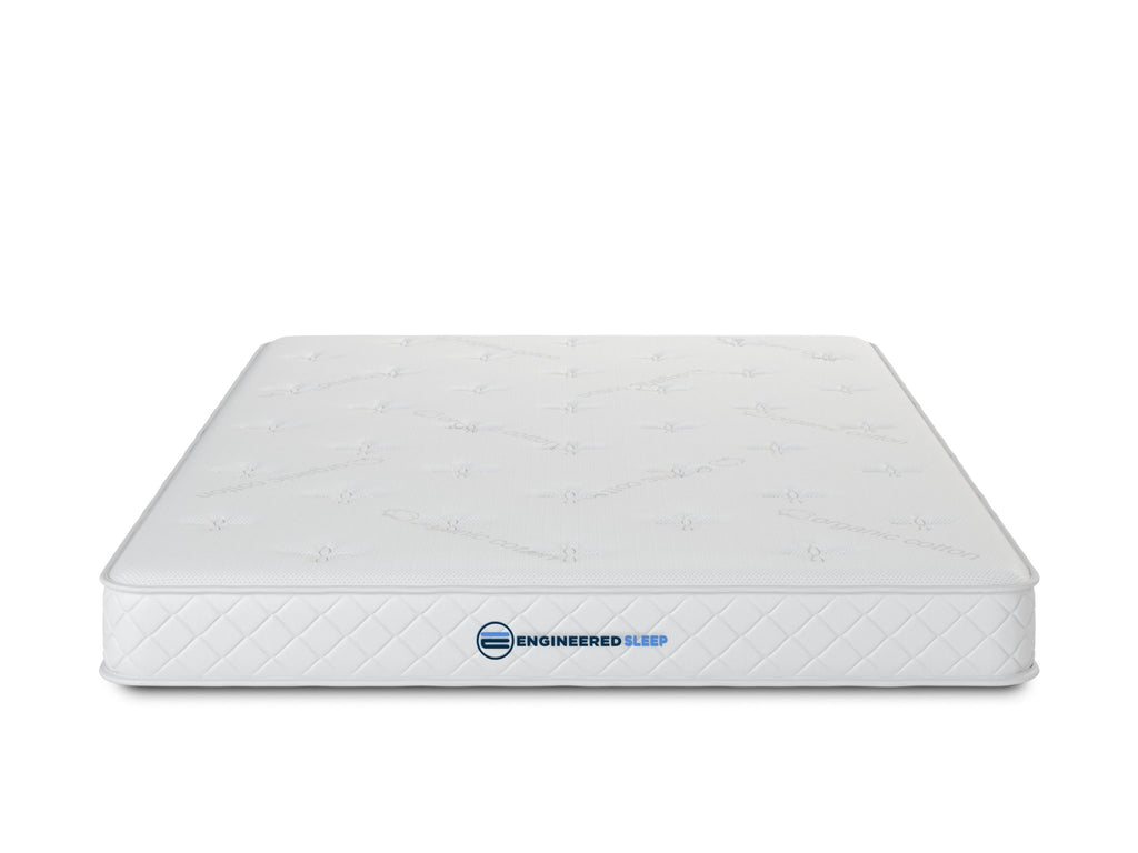 ES Explorer RV Mattress - Engineered Sleep