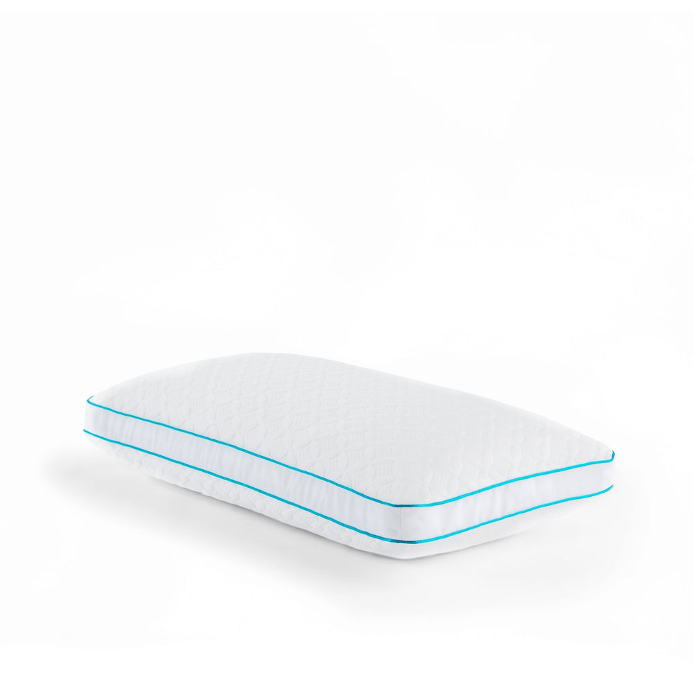 FlexFill + HyperChill Pillow - Engineered Sleep